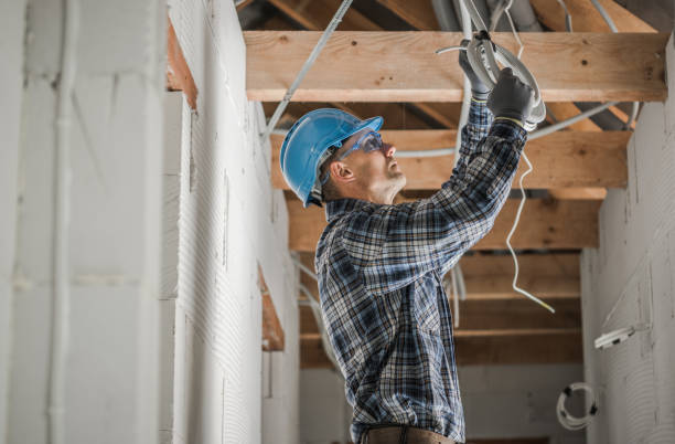 Best Emergency Electrical Repair  in Fairview Ferndale, PA
