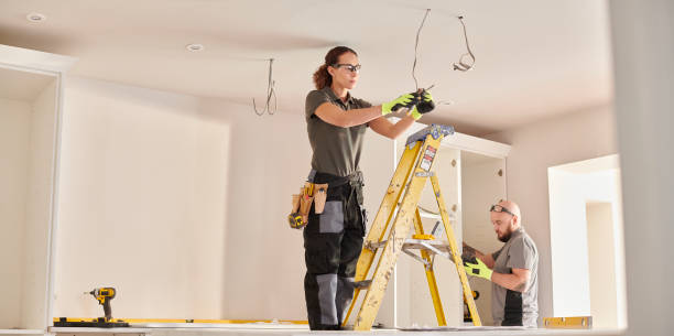 Best Affordable Electrician  in Fairview Ferndale, PA