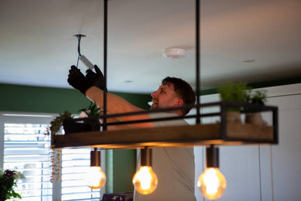 Best Residential Electrician Services  in Fairview Ferndale, PA