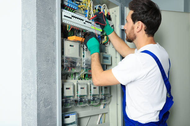 Best 24-Hour Electrician  in Fairview Ferndale, PA