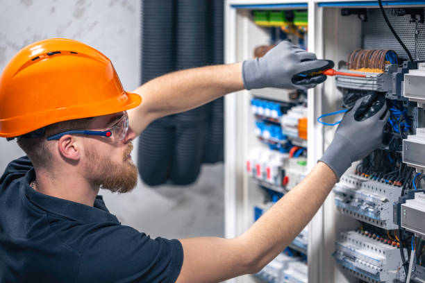 Best Electrical Troubleshooting Services  in Fairview Ferndale, PA