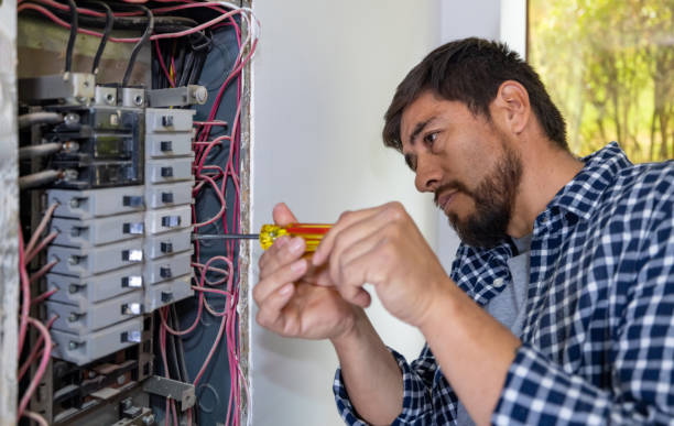 Best Electric Panel Repair  in Fairview Ferndale, PA